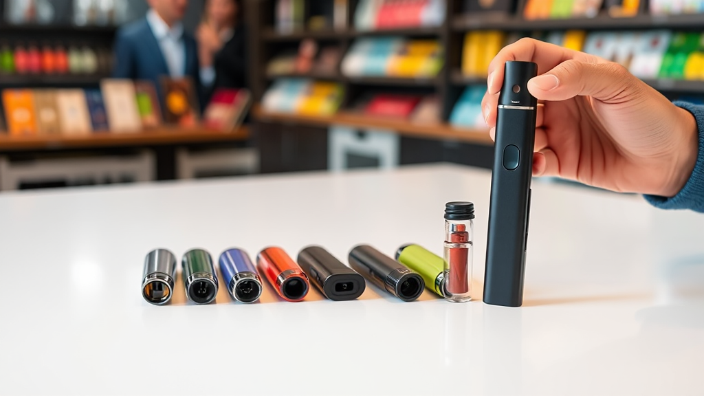 singapore lana vape: The Complete Guide to Lana Pods and Disposable Devices