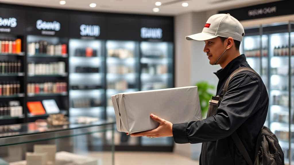 Quick Answers on Singapore Vape Shop Delivery
